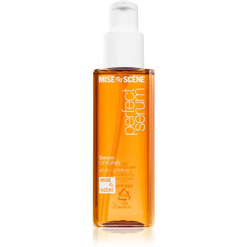 Perfect Serum Original serum rewitalizujące do włosów suchych i zniszczonych