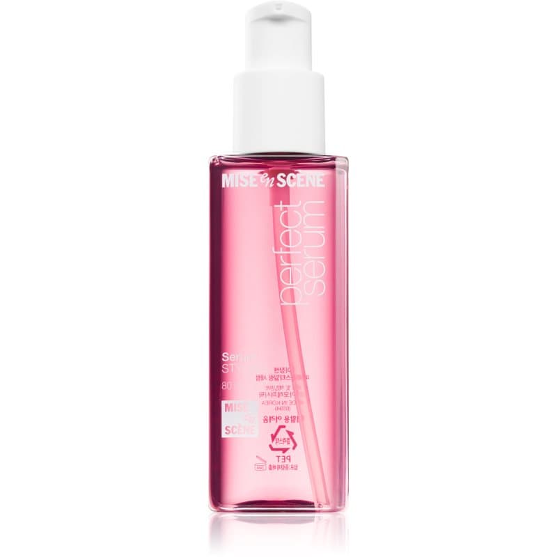 Perfect Serum Styling serum regenerujące włosów przed wysoką temperaturą
