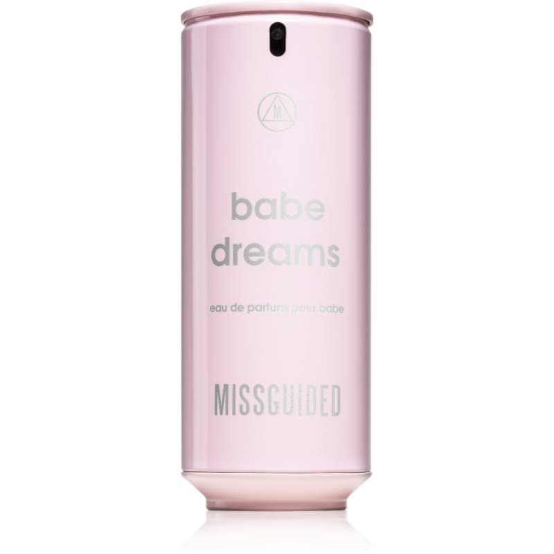 Babe Dreams woda perfumowana dla kobiet
