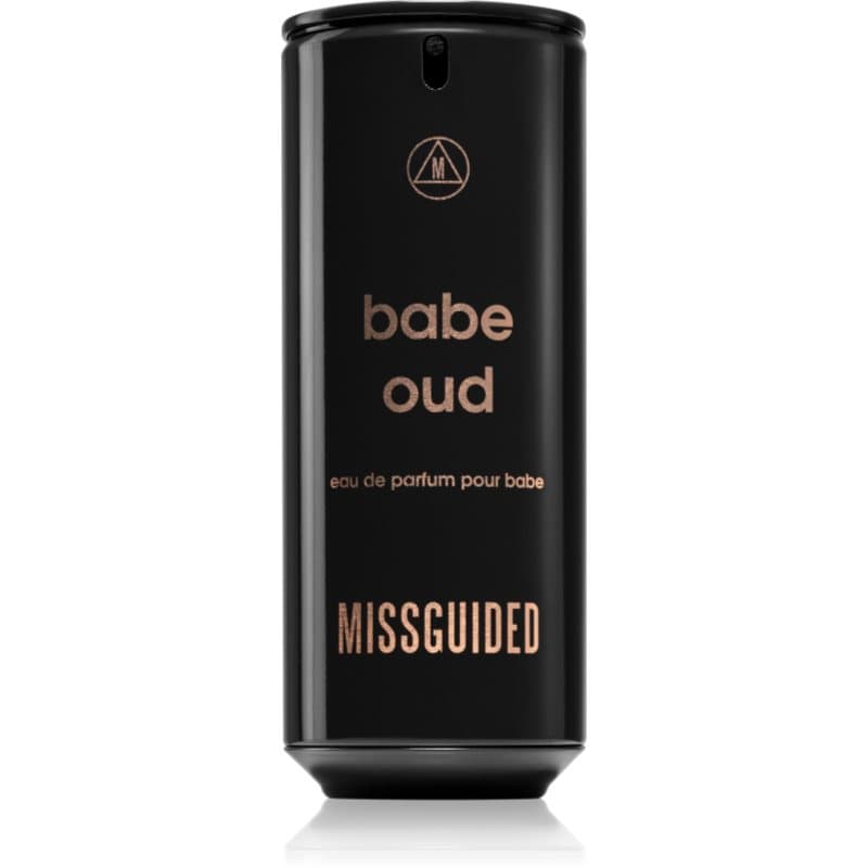 Babe Oud woda perfumowana dla kobiet