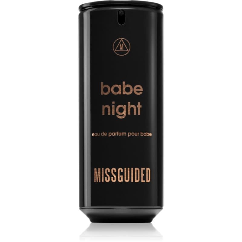 Babe Night woda perfumowana dla kobiet