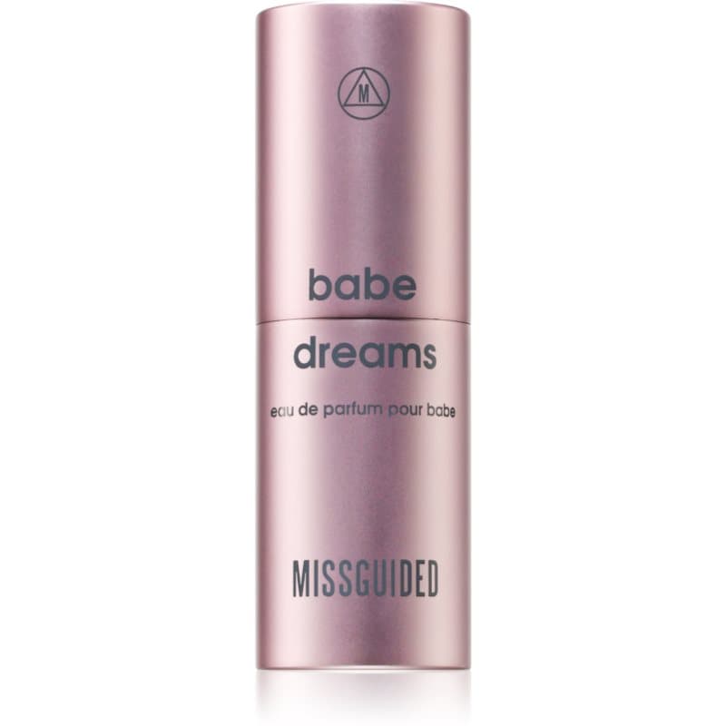 Babe Dreams woda perfumowana dla kobiet