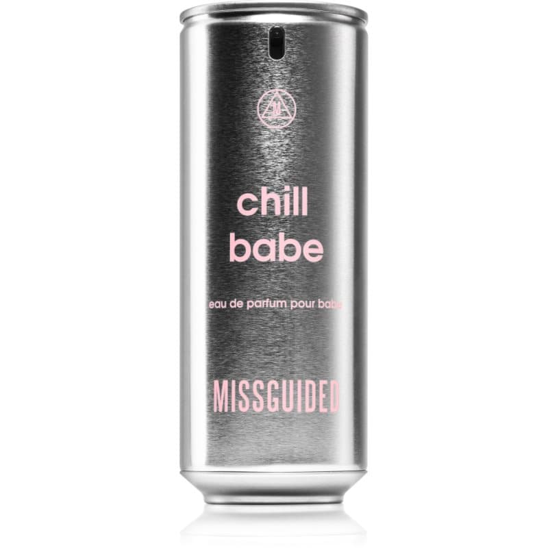 Chill Babe woda perfumowana dla kobiet