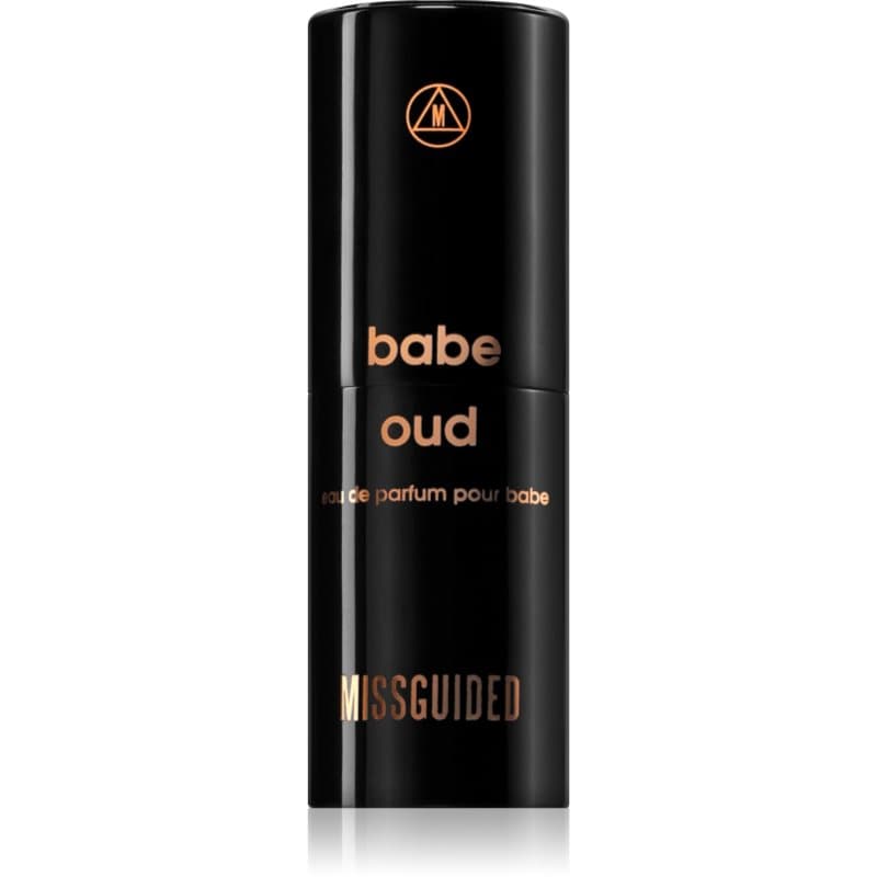 Babe Oud woda perfumowana dla kobiet