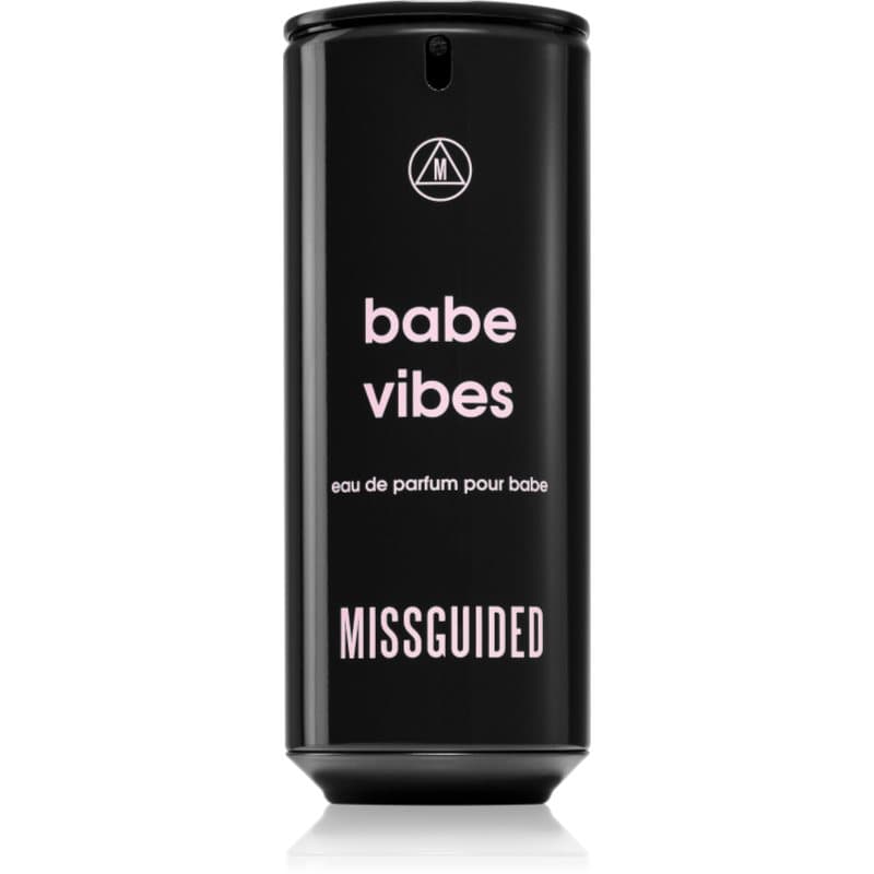 Babe Vibes woda perfumowana dla kobiet
