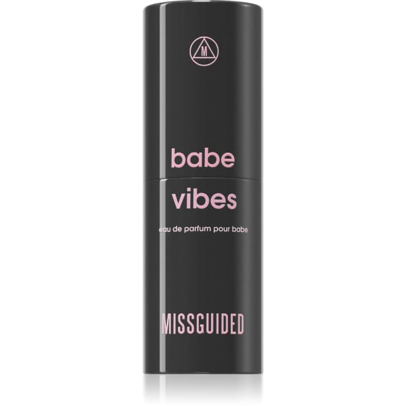 Babe Vibes woda perfumowana dla kobiet