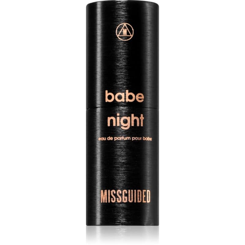 Babe Night woda perfumowana dla kobiet