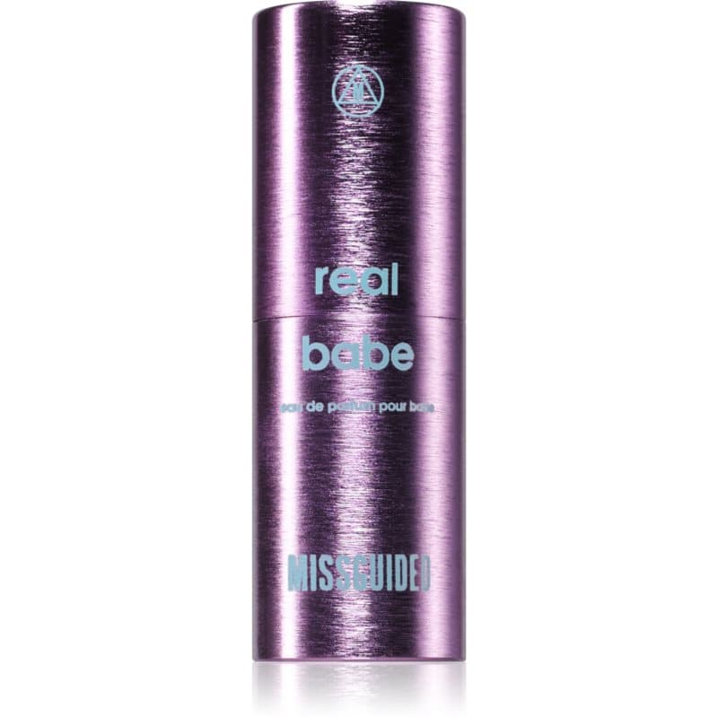 Real Babe woda perfumowana dla kobiet