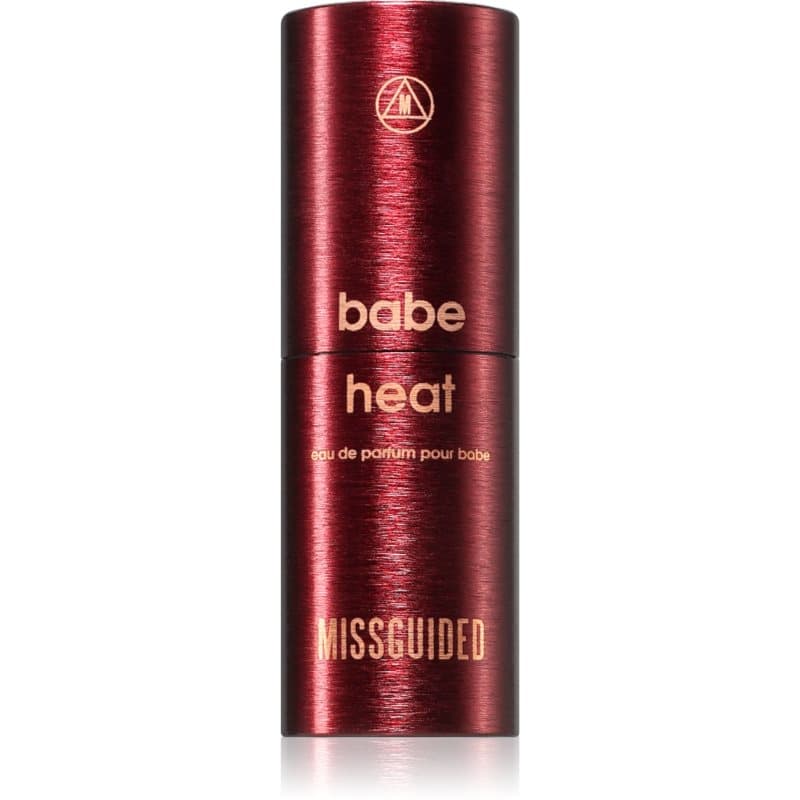Babe Heat woda perfumowana dla kobiet