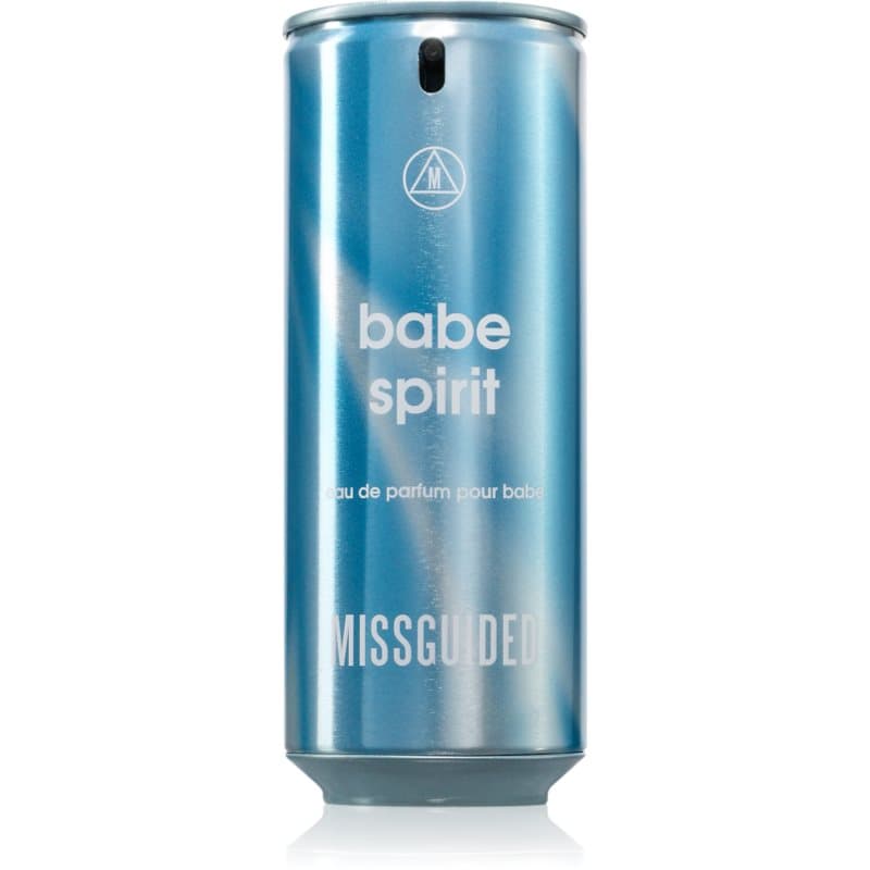 Babe Spirit woda perfumowana dla kobiet