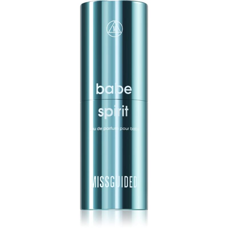 Babe Spirit woda perfumowana dla kobiet