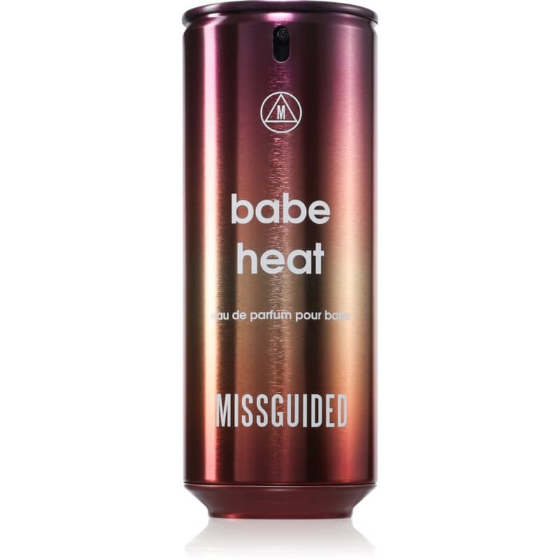 Babe Heat woda perfumowana dla kobiet
