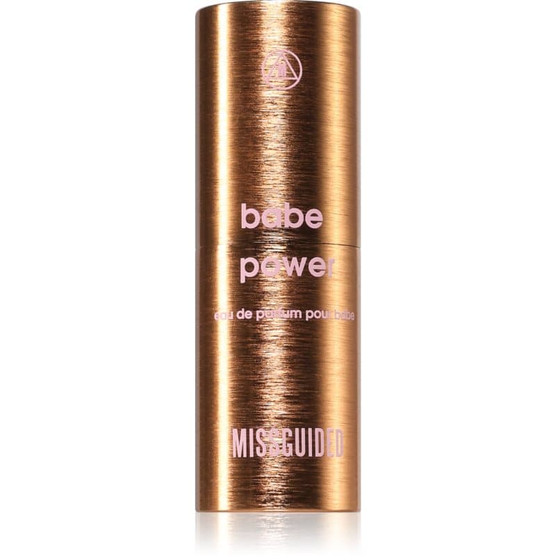 Babe Power woda perfumowana dla kobiet