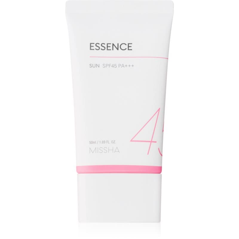 All Around Safe Block Essence Sun emulsja do opalania SPF 45