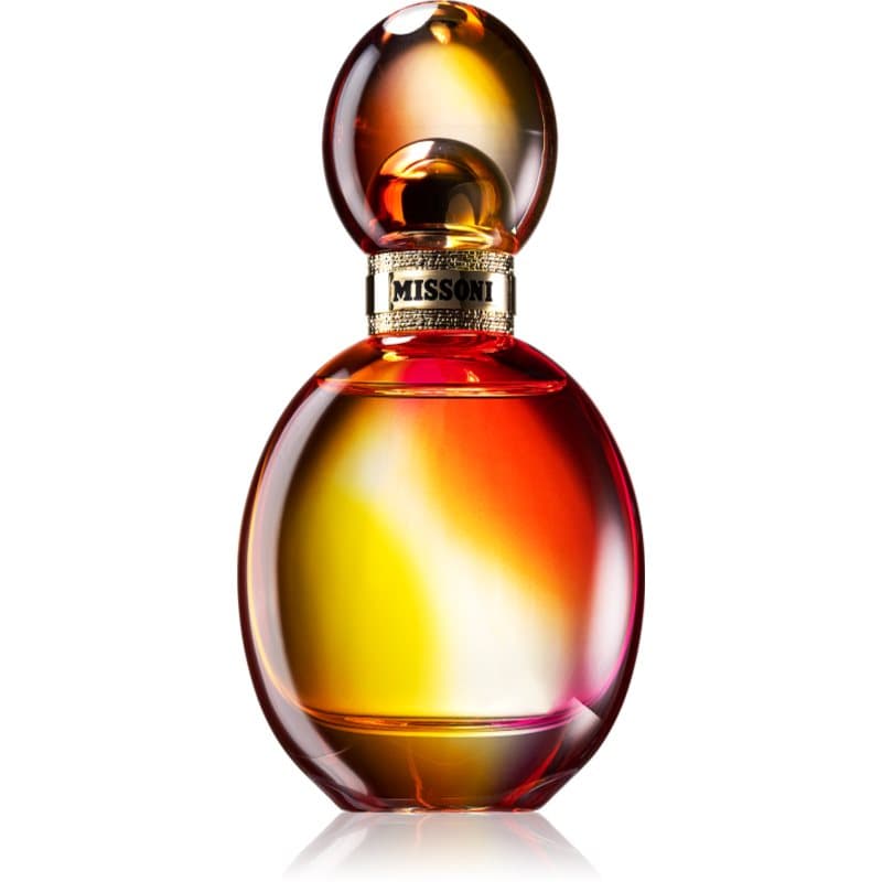 Missoni woda toaletowa dla kobiet