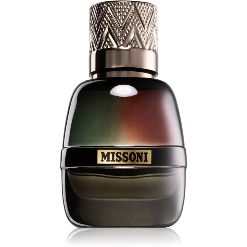 Parfum Pour Homme woda perfumowana dla mężczyzn