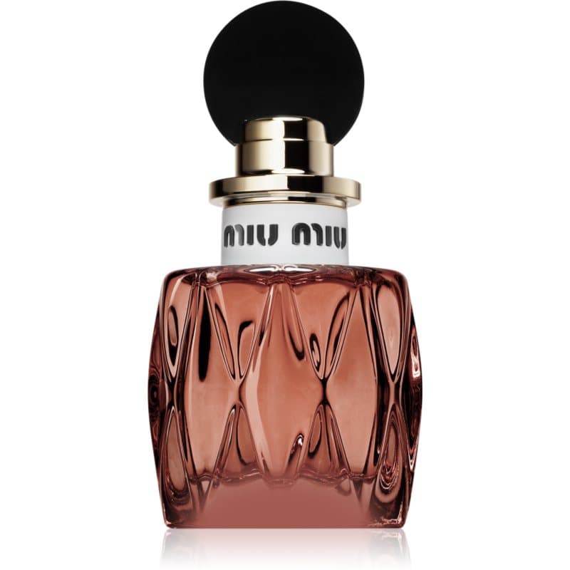 Miutine Intense woda perfumowana dla kobiet