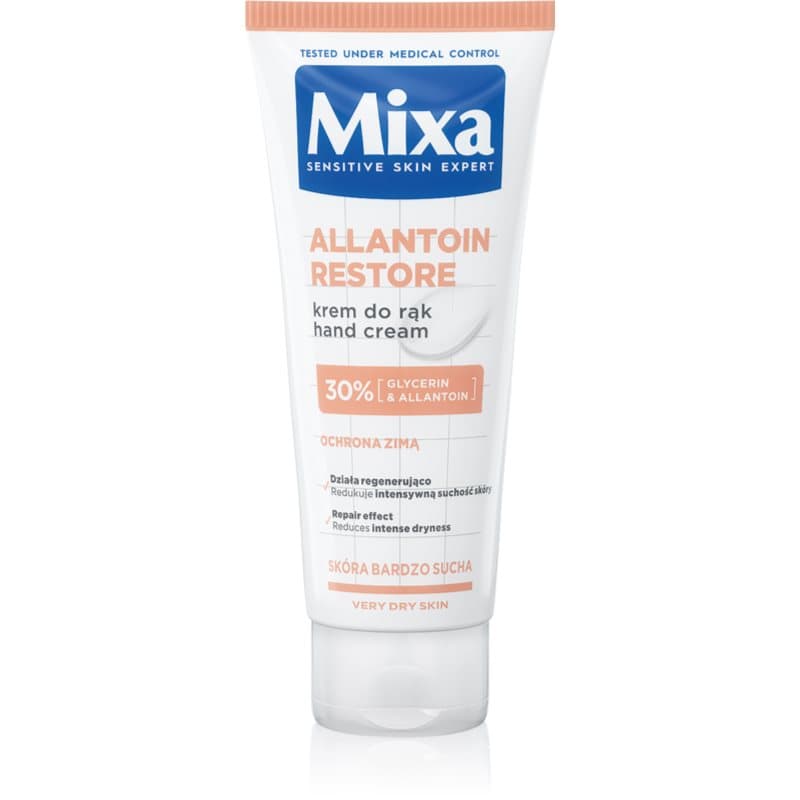 Allantoin Restore krem do rąk