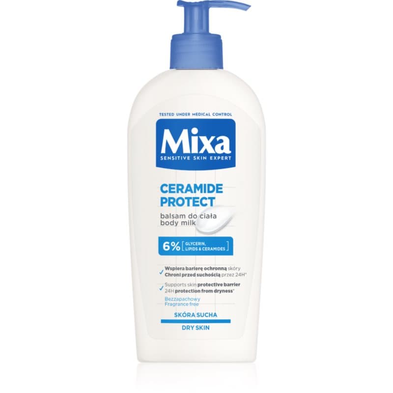 Ceramide Protect Balsam ochronny do ciała