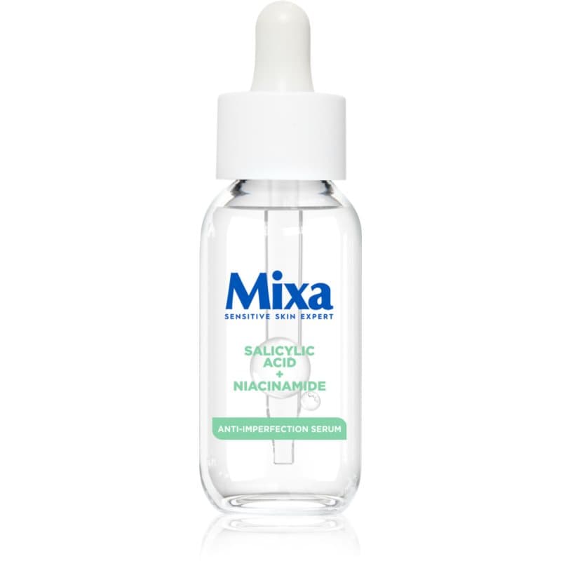 LAB Expert serum do skóry z problemami