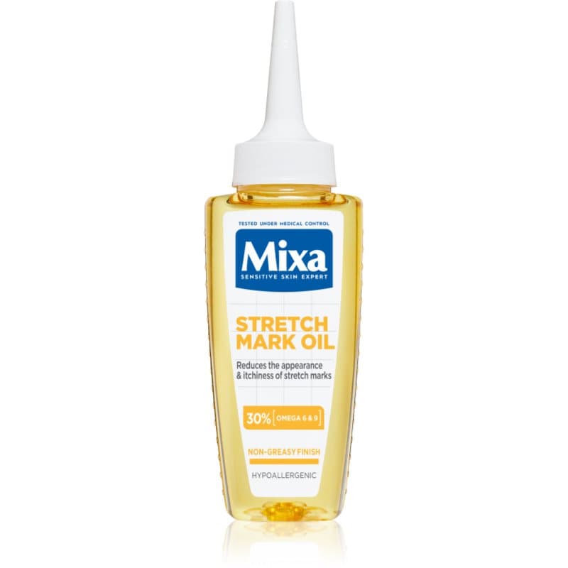 Stretch Mark Oil olejek przeciw rozstępom