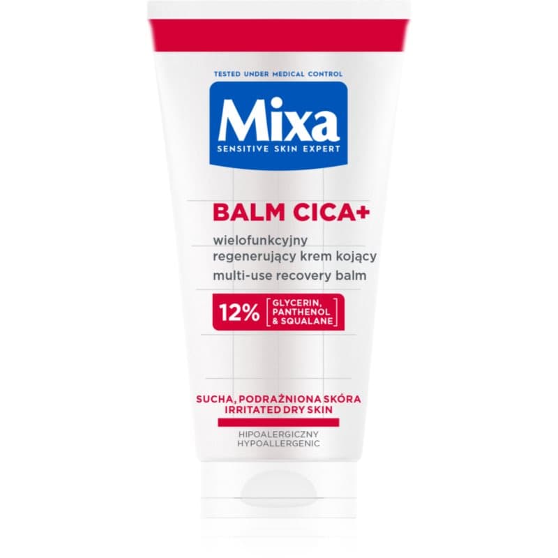 Cica Balm balsam wielofunkcyjny do ciała i twarzy