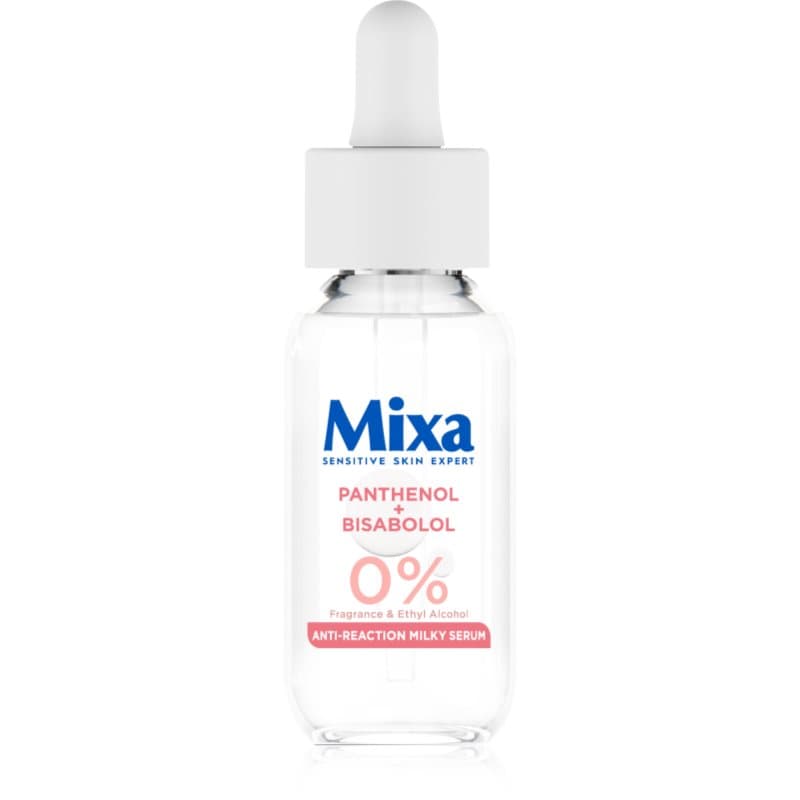 Anti Reaction Milky Serum serum łagodzące