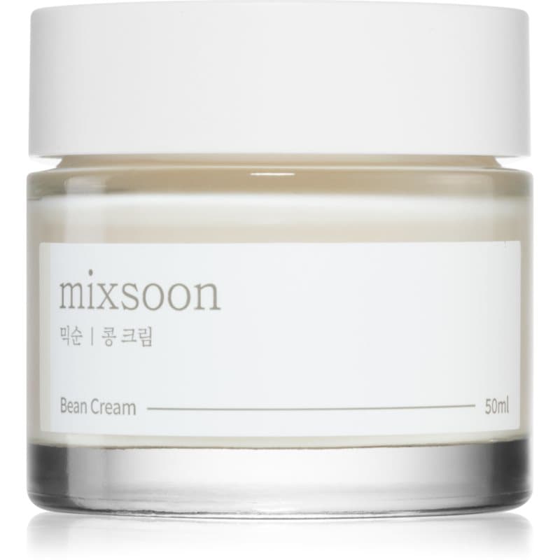 Bean Cream -