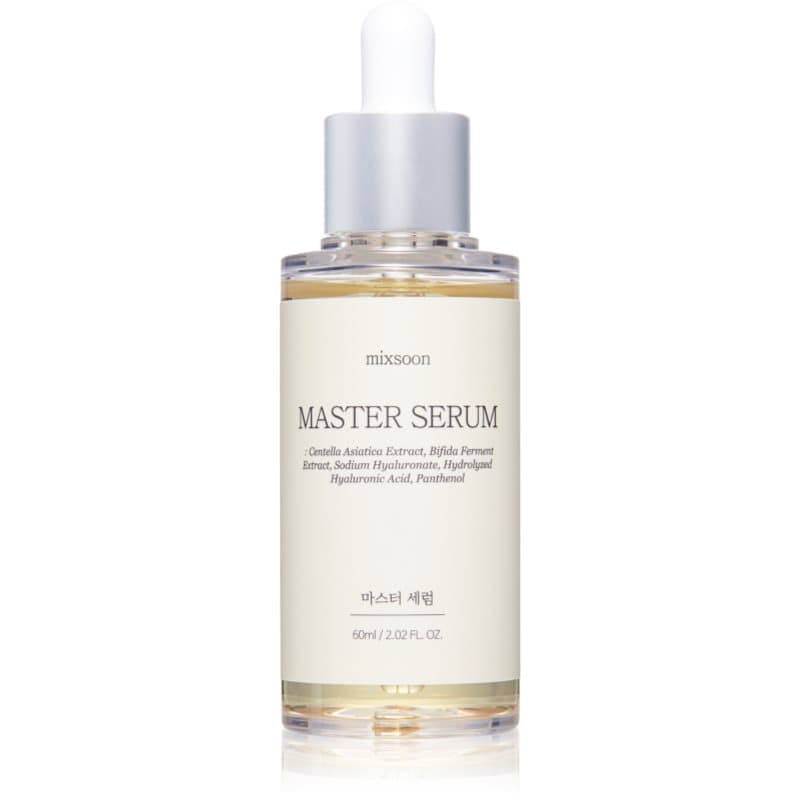 Master Serum serum intensywnie regenerujące z fermentowanymi składnikami
