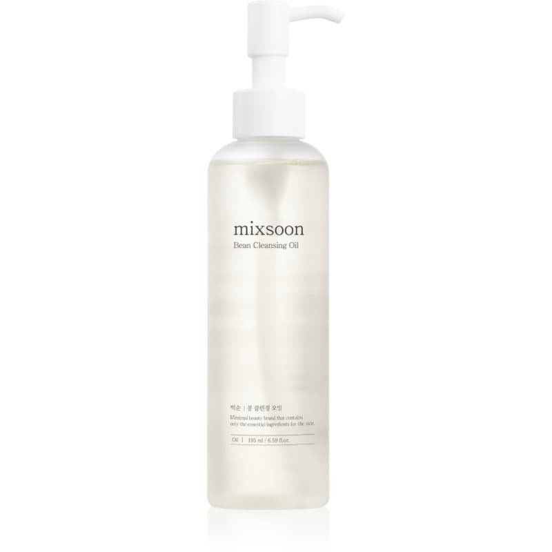 Bean Cleansing Oil