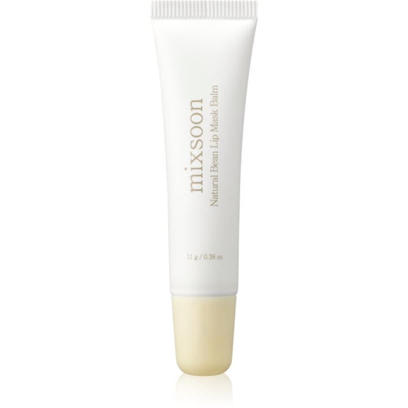 Bean Natural Lip Mask Balm nawilżający balsam do ust