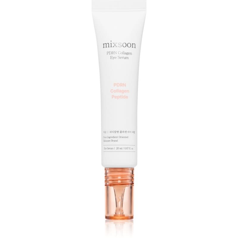 PDRN Collagen Eye Serum rozjaśniające serum pod oczy o działaniu przeciwzmarszczkowym