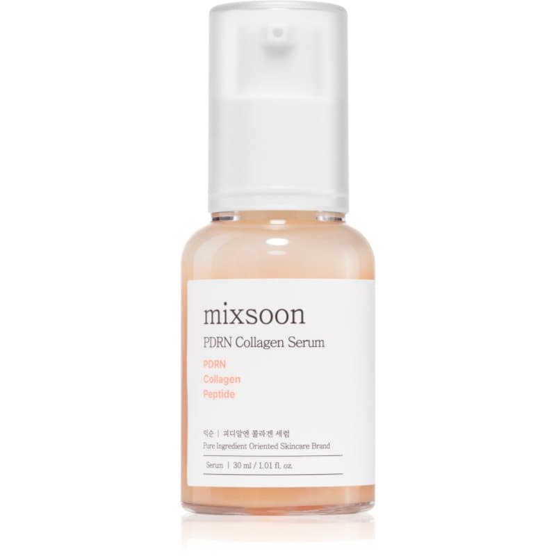PDRN Collagen Serum serum nawilżające i ujędrniające z kolagenem