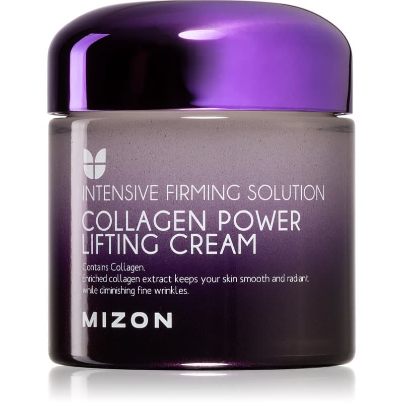 Intensive Firming Solution Collagen Power krem liftingujący przeciw zmarszczkom
