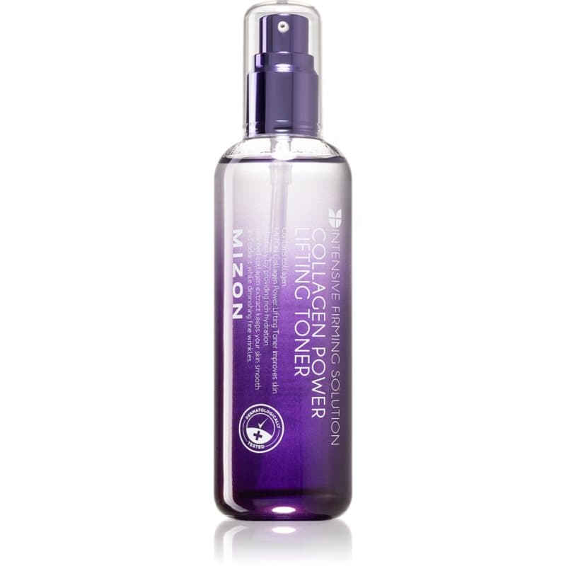 Intensive Firming Solution Collagen Power tonik do twarzy z efektem liftingującym