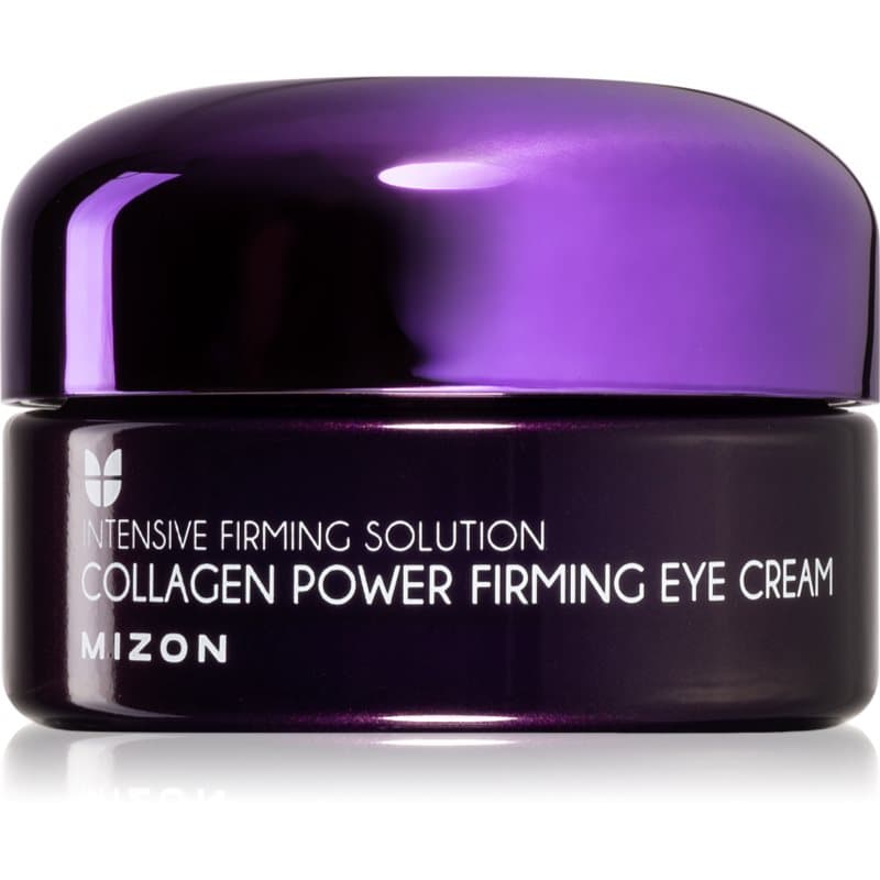 Intensive Firming Solution Collagen Power ujędrniający krem pod oczy przeciw zmarszczkom, opuchnięciom i cieniom pod oczami