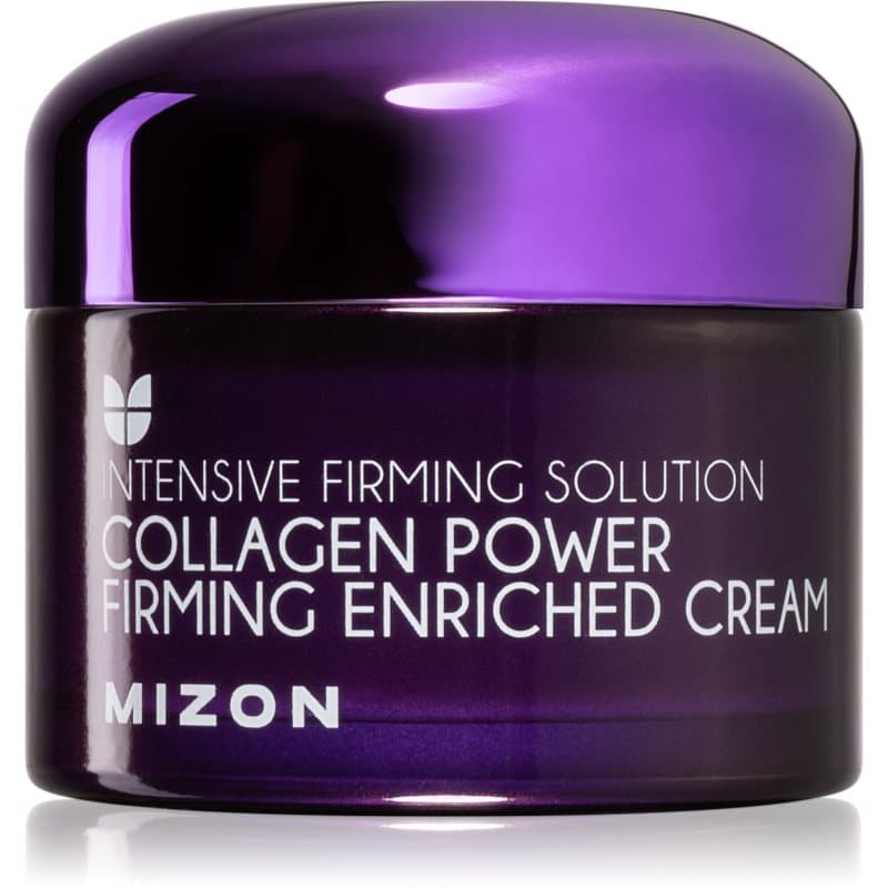 Intensive Firming Solution Collagen Power krem ujędrniający przeciw zmarszczkom