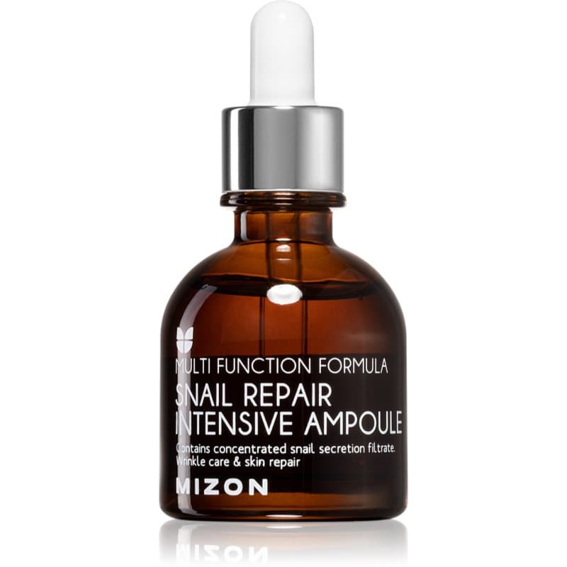 Multi Function Formula Snail serum regenerujące przeciw zmarszczkom