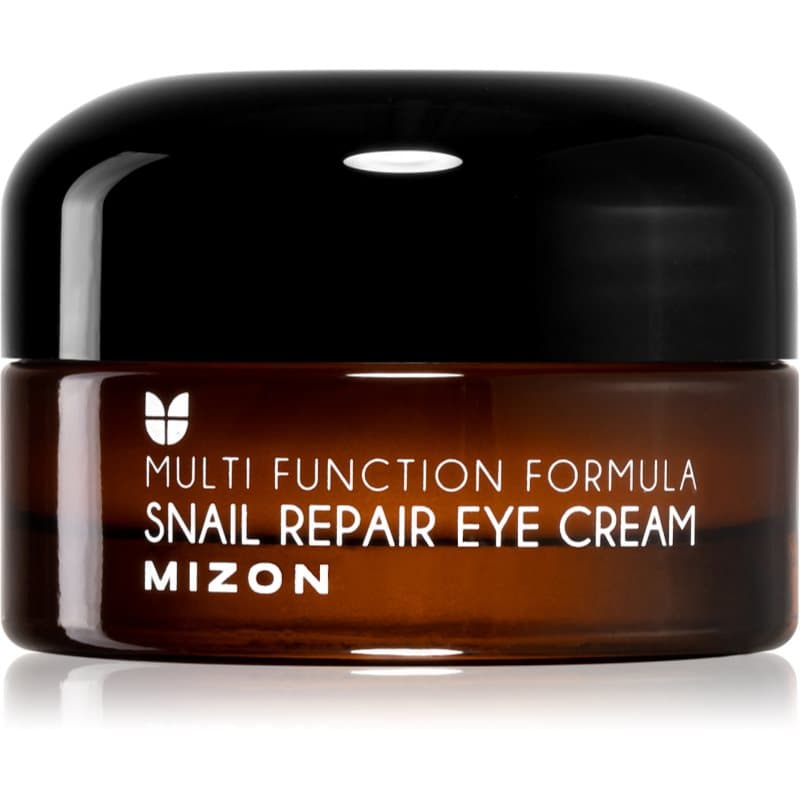 Multi Function Formula Snail krem regenerujący pod oczy z ekstraktem ze śluzu ślimaka