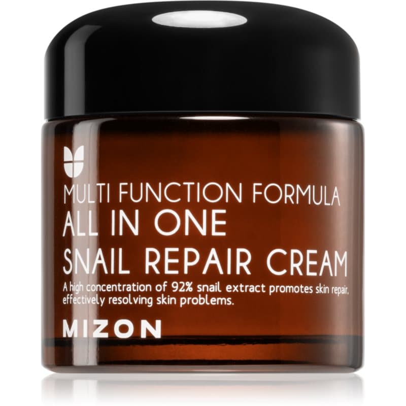Multi Function Formula Snail krem regenerujący z ekstraktem ze śluzu z ślimaka 92%