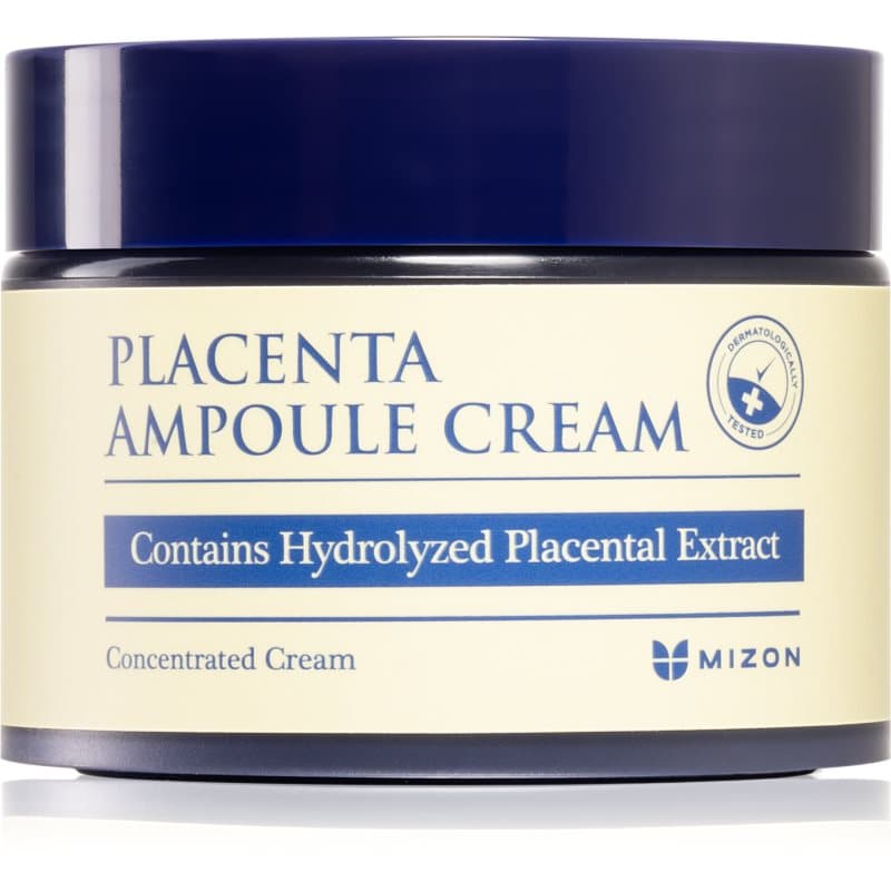 Placenta Ampoule Cream krem regenerująca i odnawiająca skórę