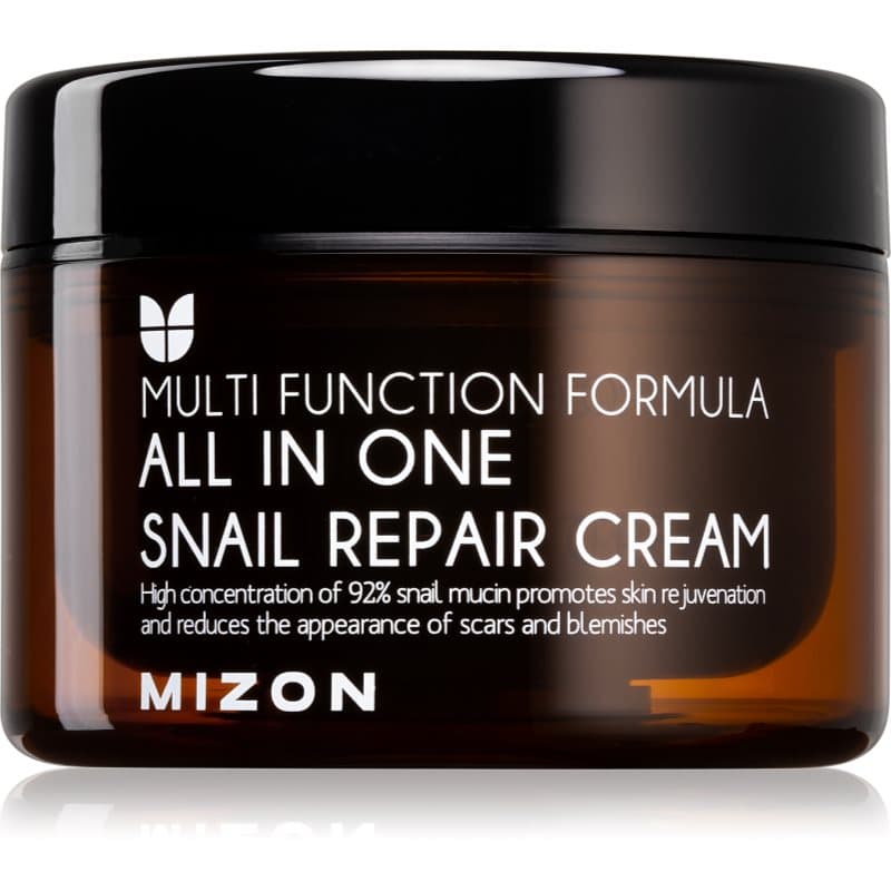 Multi Function Formula Snail krem regenerujący z ekstraktem ze śluzu z ślimaka 92%