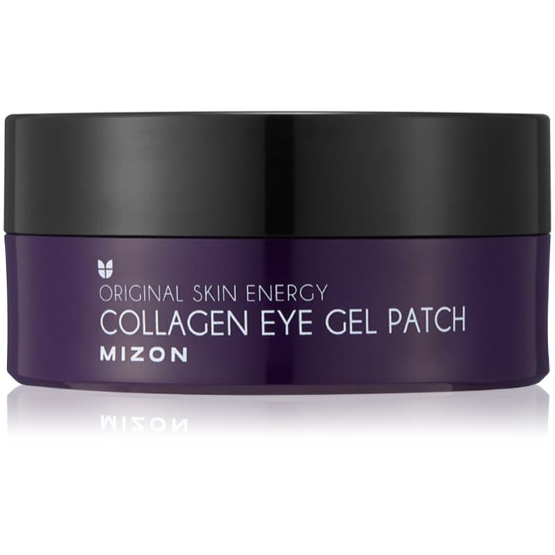 Original Skin Energy Collagen hydrożelowa maska wokół oczu z kolagenem