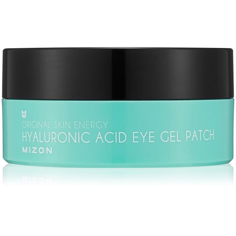 Original Skin Energy Hyaluronic Acid hydrożelowa maska wokół oczu z kwasem hialuronowym