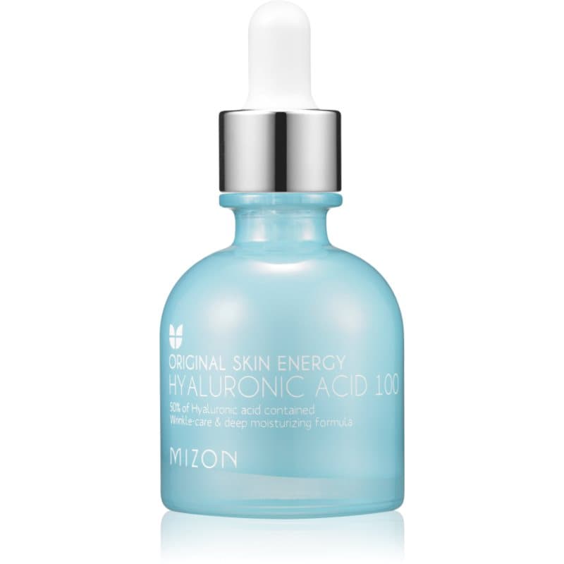 Original Skin Energy Hyaluronic Acid 100 nawilżające serum do twarzy