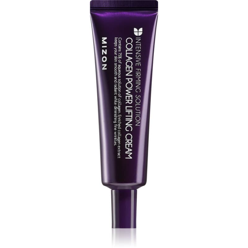 Intensive Firming Solution Collagen Power krem liftingujący przeciw zmarszczkom