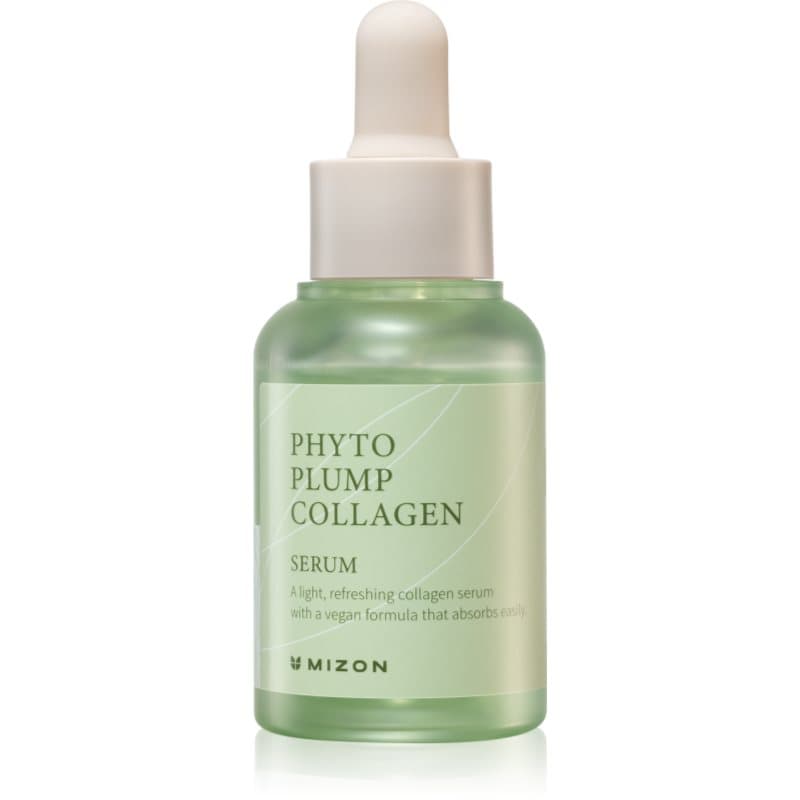 Phyto Plump Collagen serum nawilżające, głęboko odżywiające przeciw zmarszczkom