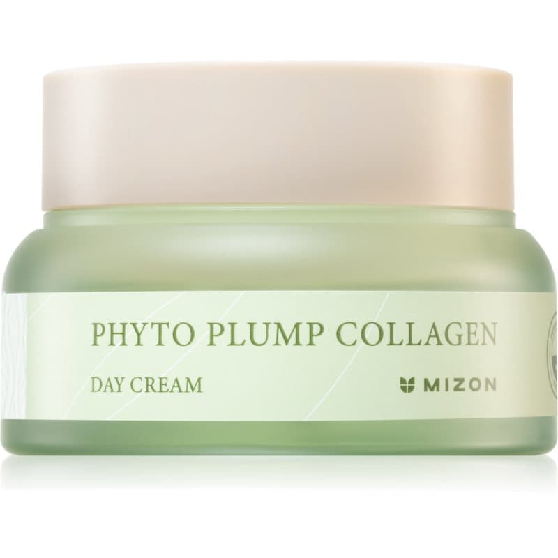 Phyto Plump Collagen krem nawilżający na dzień przeciw zmarszczkom