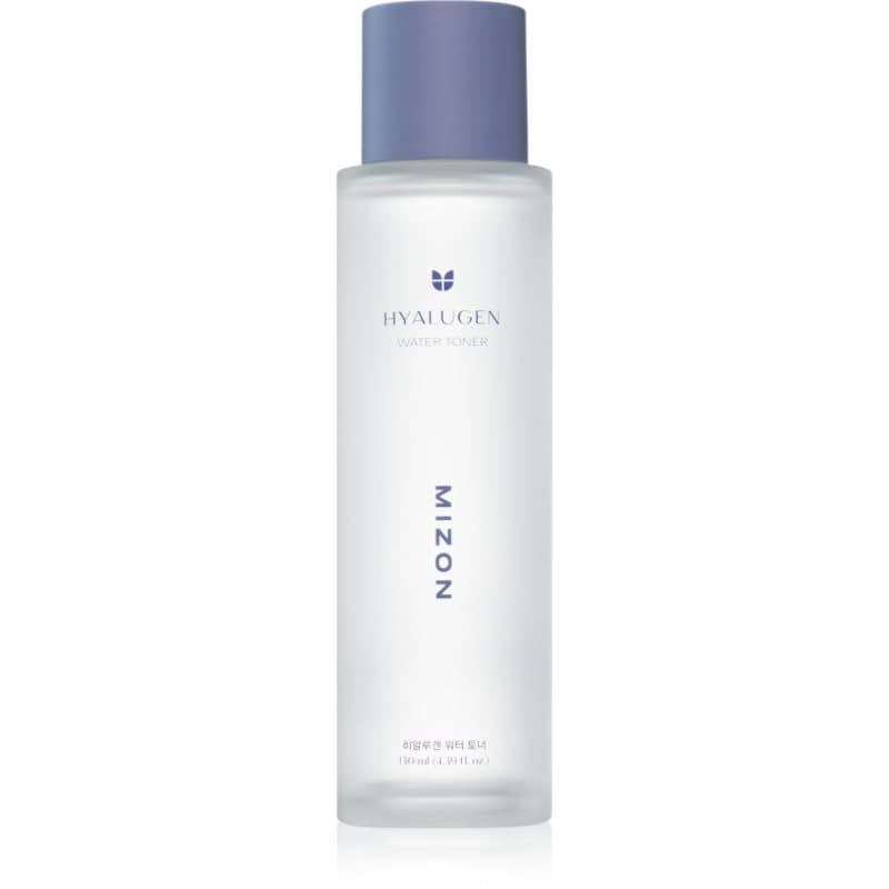 Hyalugen Water Toner tonik nawilżający zwiększenie elastyczności skóry
