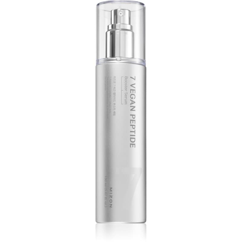 7 Vegan Peptide Booster Serum serum wzmacniające napinający skórę